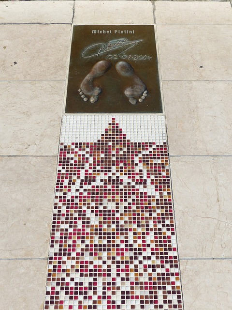 发展